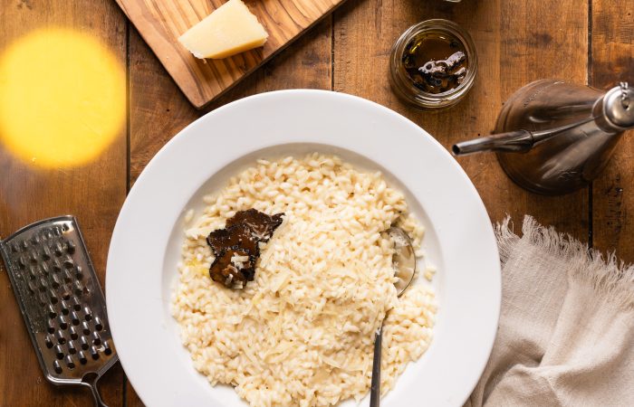 risotto