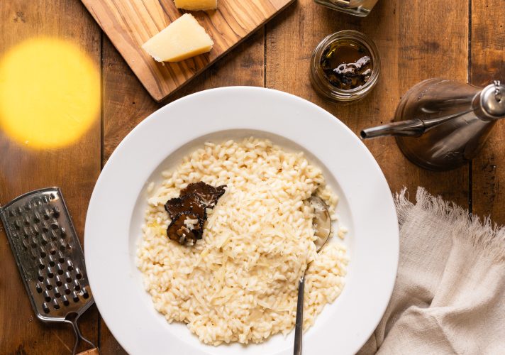 risotto