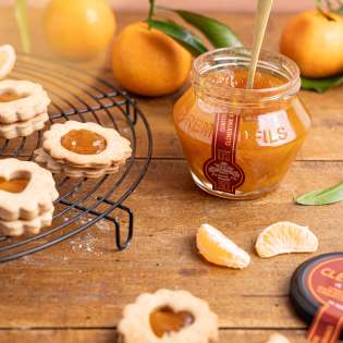 recette sablés noël