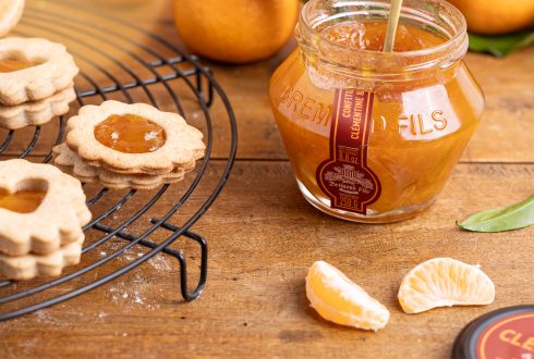 recette sablés noël