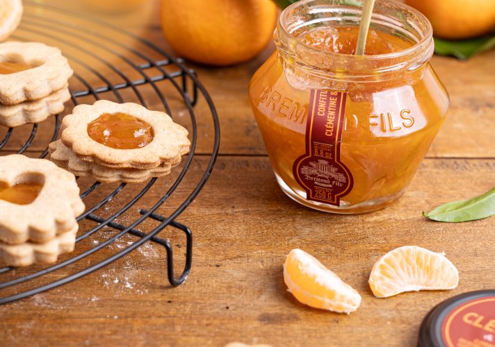 recette sablés noël