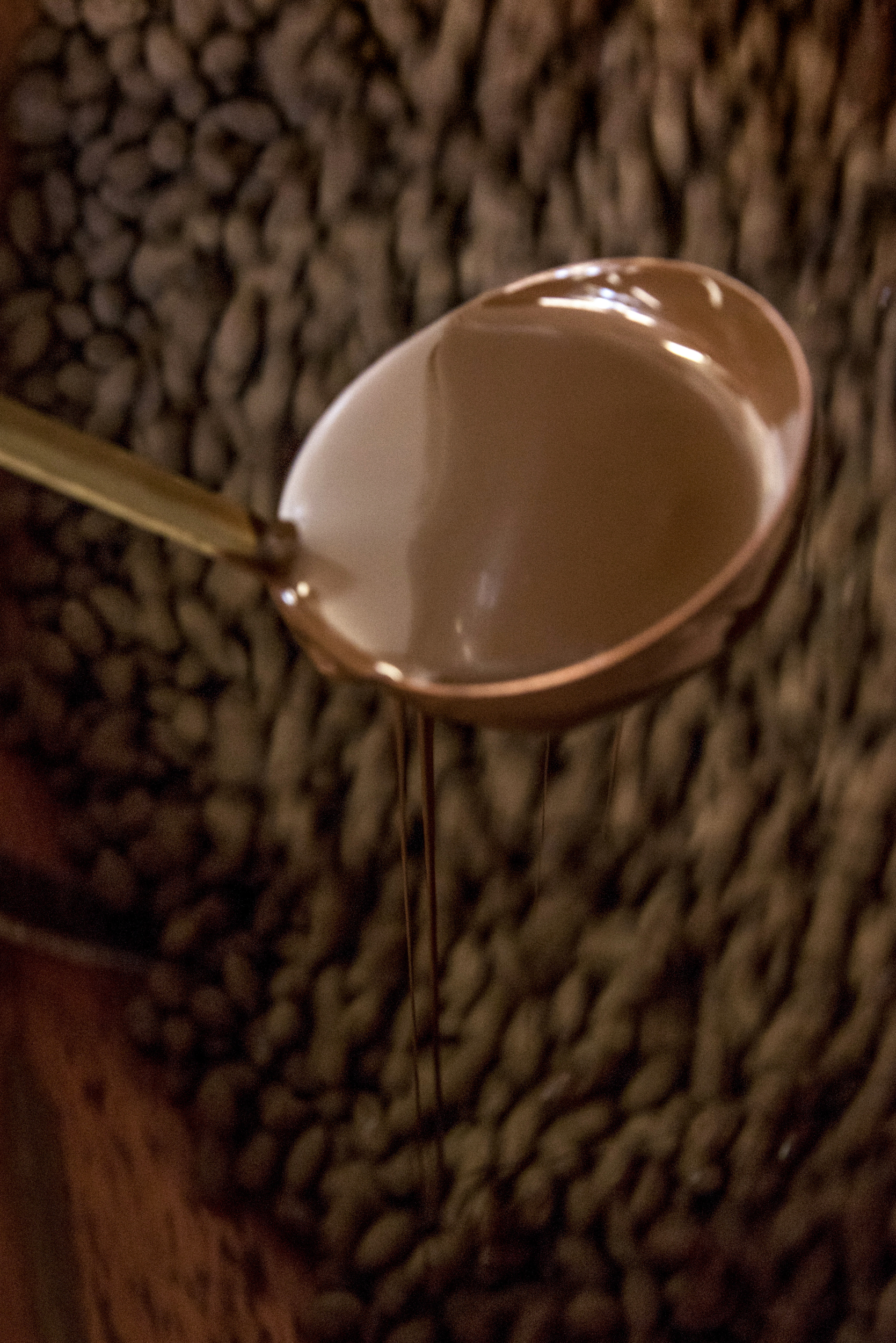 chocolaterie de Banon