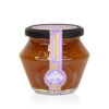 confiture abricot lavande