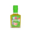huile d'olive basilic