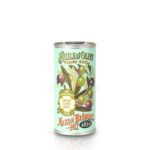 huile d'olive fruité vert Chante coucou