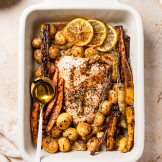 recette saumon noël 2026